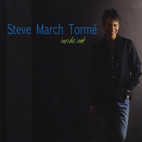 Steve March Tormé/Inside/Out