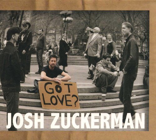 Josh Zuckerman/Go Love?