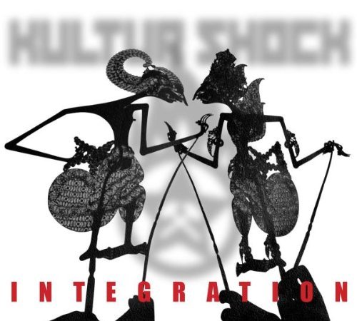 Kultur Shock/Integration