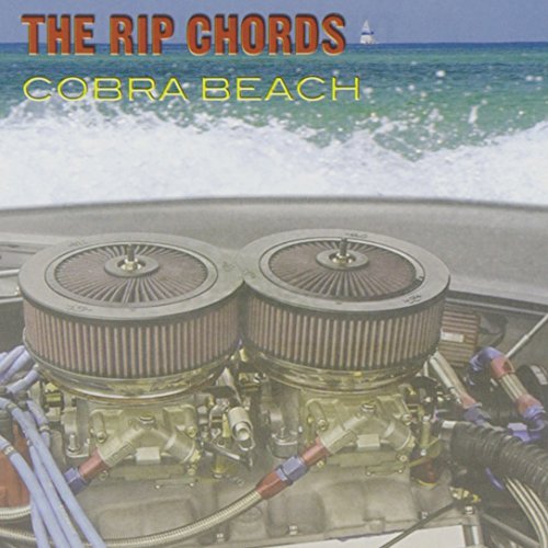 Rip Chords/Cobra Beach