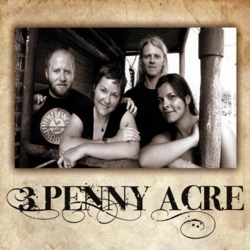 3 Penny Acre/3 Penny Acre