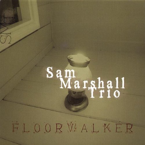 Sam Trio Marshall/Floorwalker