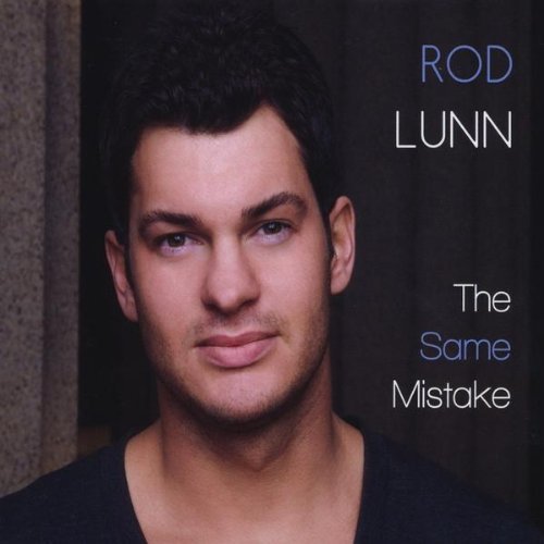 Rod Lunn/Same Mistake