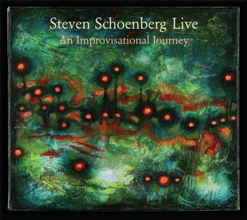 Steven Schoenberg/Steven Schoenberg Live: An Imp