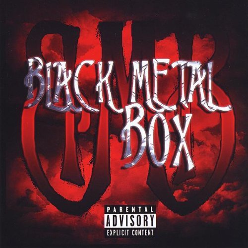 Black Metal Box/Black Metal Box