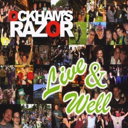 Ockham's Razor/Live & Well