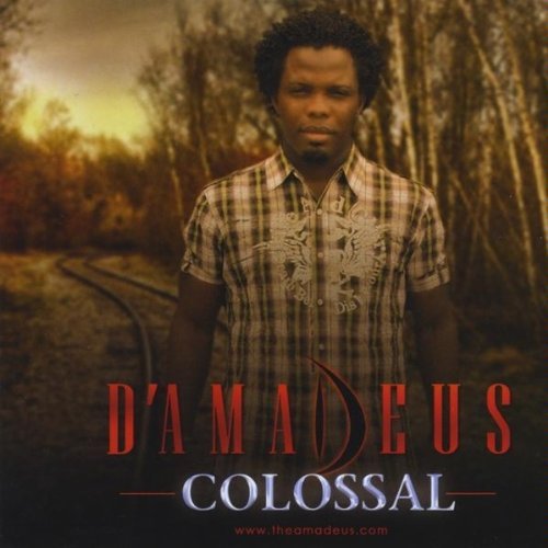 D'Amadeus/Colossal