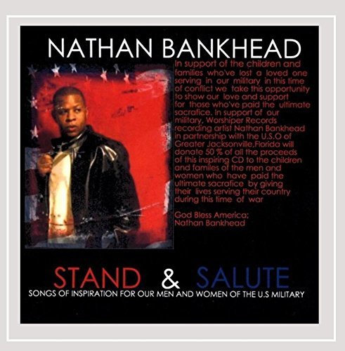 Nathan Bankhead/Stand & Salute