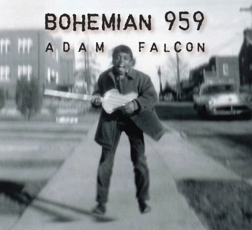 Adam Falcon/Bohemian 959