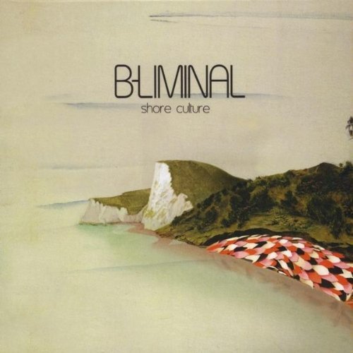 B-Liminal/Shore Culture