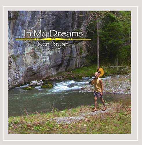 Ken Bryan/In My Dreams