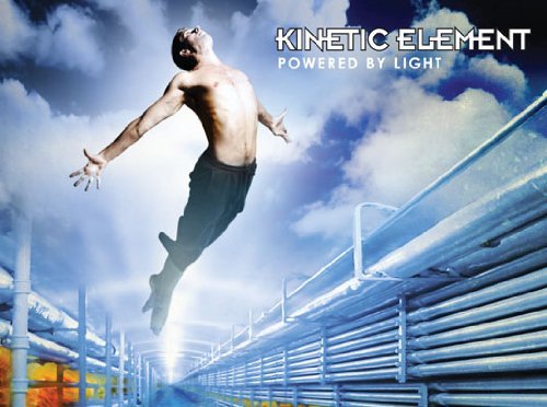 Kinetic Element/Powered By Light