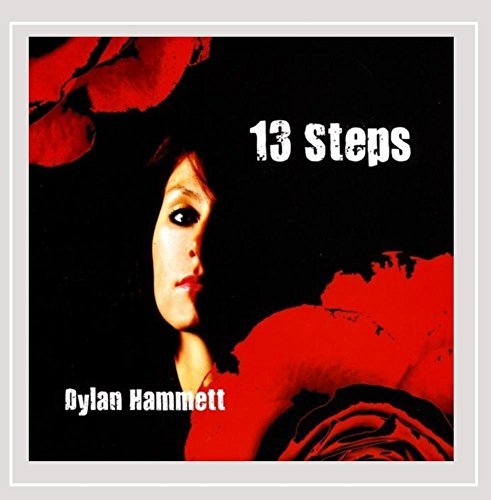 Dylan Hammett/13 Steps