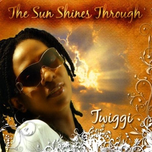 Twiggi Sun Shines Through 