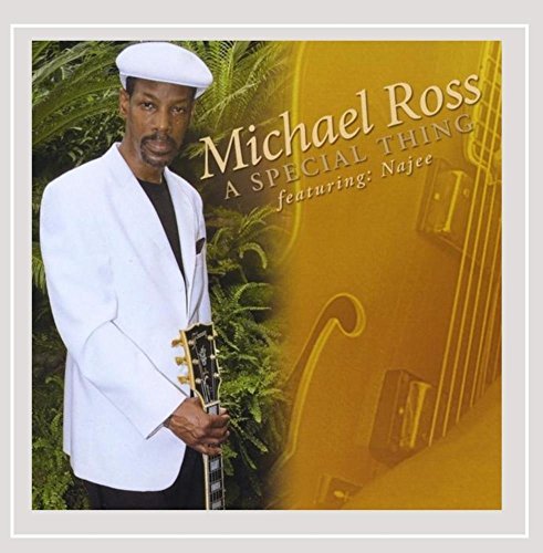 Michael Ross/Special Thing
