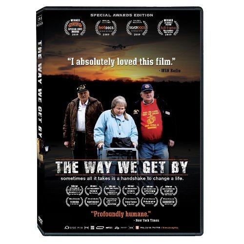 Way We Get By/Way We Get By@Documentary