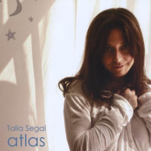 Talia Segal/Atlas