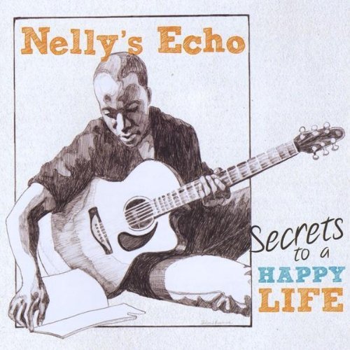Nelson Emokpae/Secrets To A Happy Life