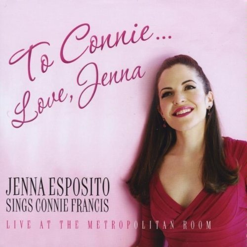 Jenna Esposito/To Connielove Jenna