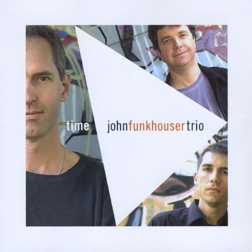 John Funkhouser Trio Time 