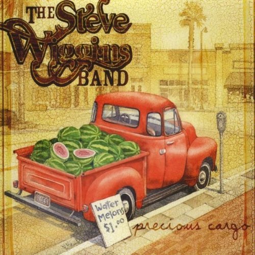 Steve Wiggins Band/Precious Cargo