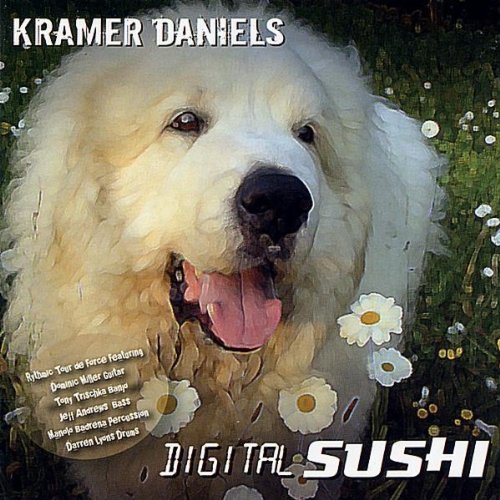 Kramer Daniels/Digital Sushi