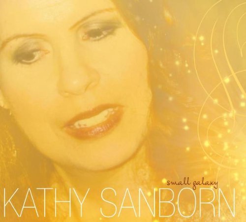 Kathy Sanborn/Small Gallaxy