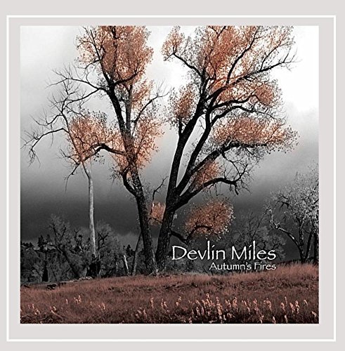Devlin Miles/Autumn's Fires