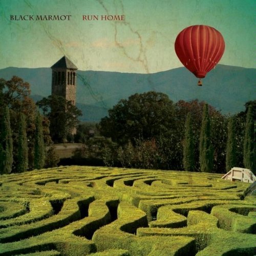 Black Marmot/Run Home