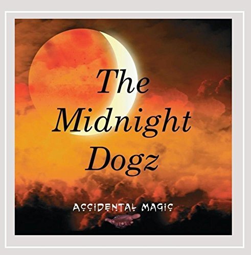 Midnight Dogz Accidental Magic 