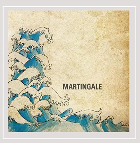 Martingale/Martingale