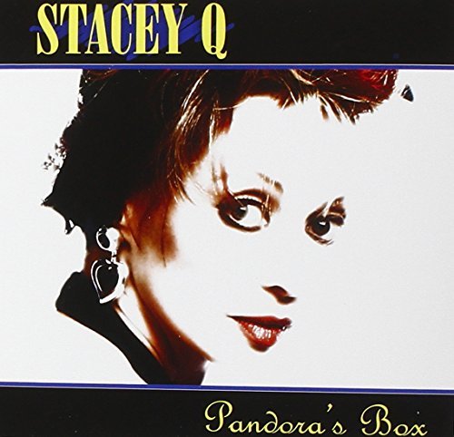 Stacey Q/Pandora's Box