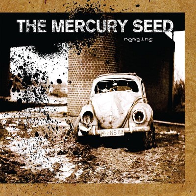 Mercury Seed/Remains