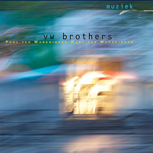 Vw Brothers Muziek 