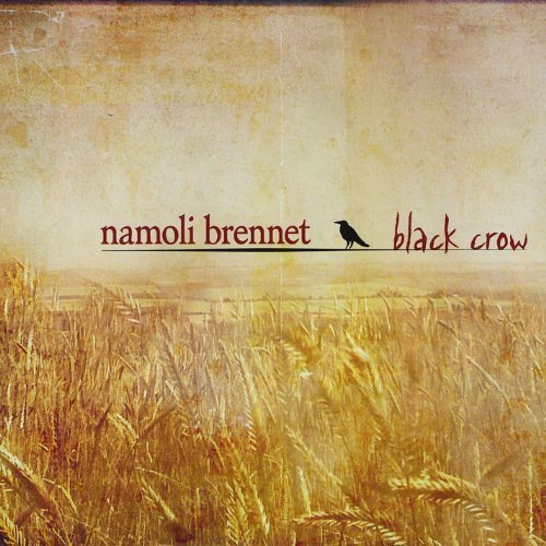 Namoli Brennet/Black Crow