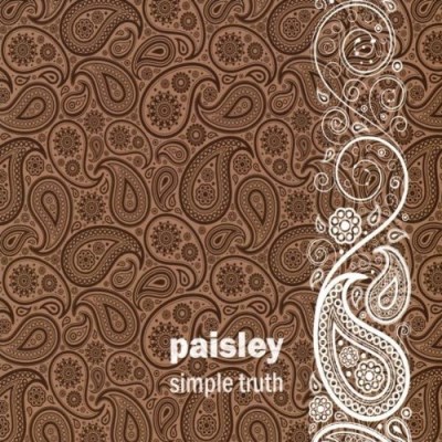 Paisley/Simple Truth