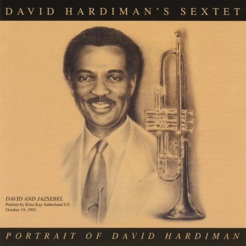 David Hardiman/Portrait Of David Hardiman