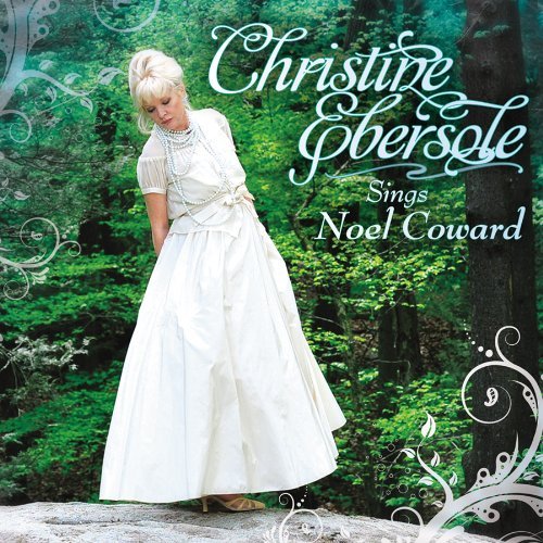 Christine Ebersole/Christine Ebersole Sings Noel