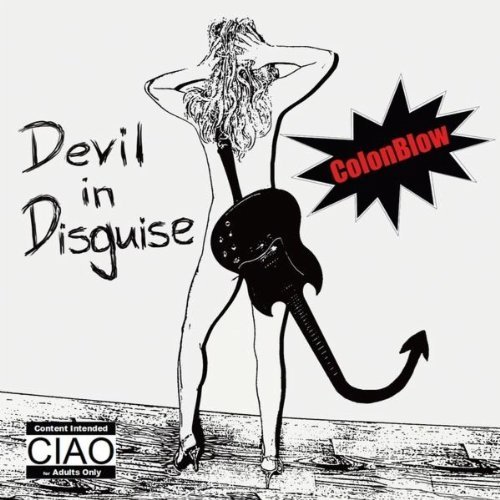 Colonblow/Devil In Disguise@Local