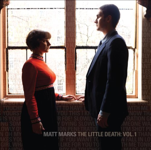 Matt Marks/Little Death Vol. 1@Marks/Hughes/Gurfield/Moore
