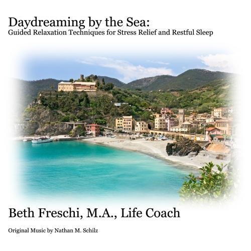 Beth Freschi Daydreaming By The Sea Guided 