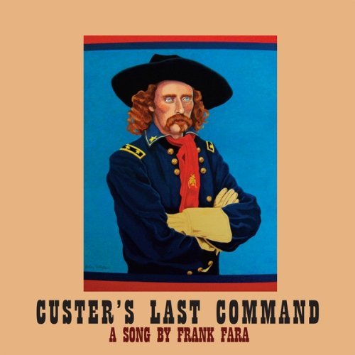 Frank Fara/Custer's Last Command