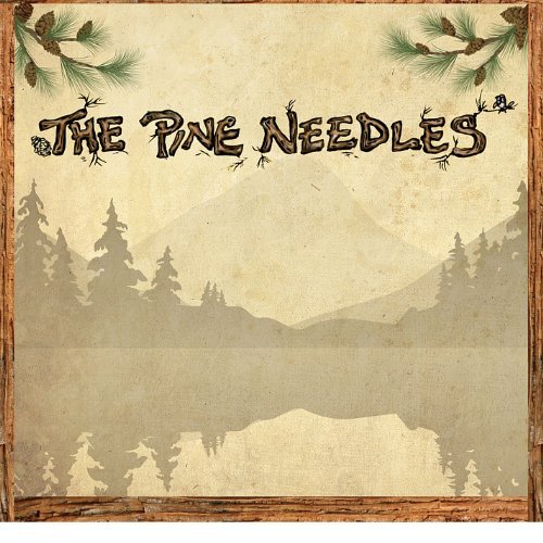Pine Needles/Pine Needles
