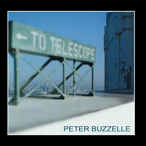 Peter Buzzelle/To Telescope