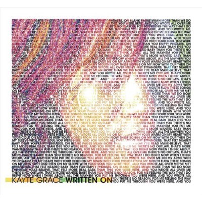 Kayte Grace/Written On