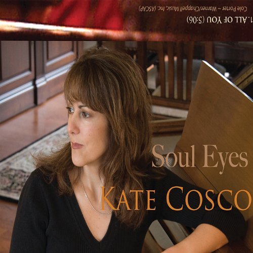 Kate Cosco/Soul Eyes