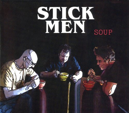 Stickmen/Soup