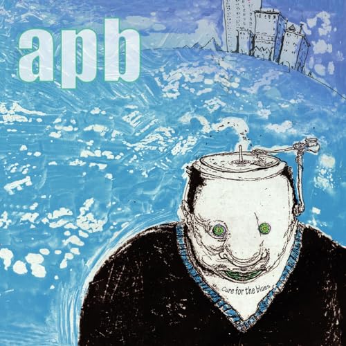 Apb/Cure For The Blues