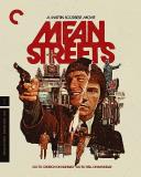 Mean Streets (criterion Collection) De Niro Keitel Robinson 4k Uhd+blu Ray R 