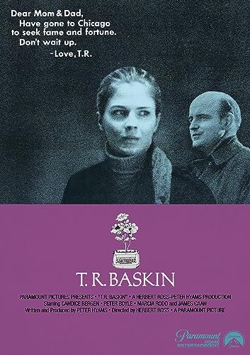 T.R. Baskin/T.R. Baskin